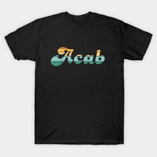 ACAB T-Shirt